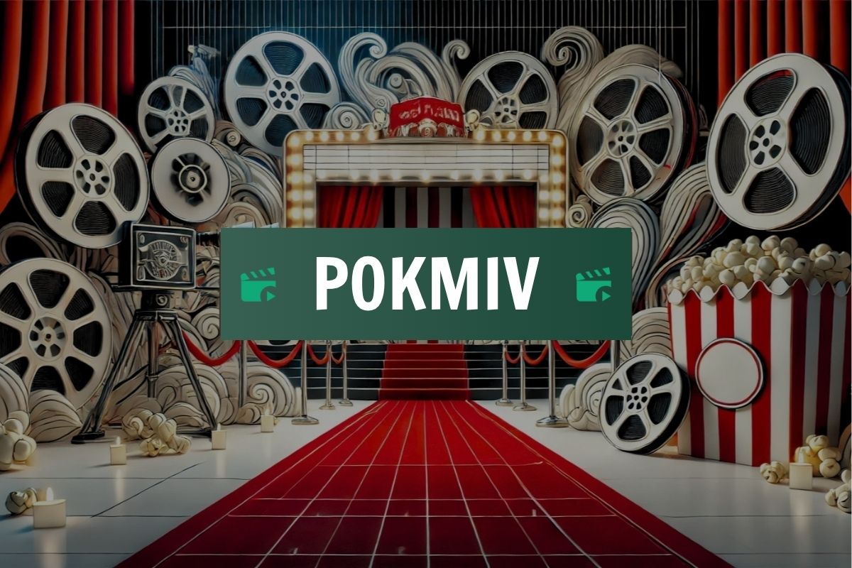 Pokmiv streaming films et séries en HD